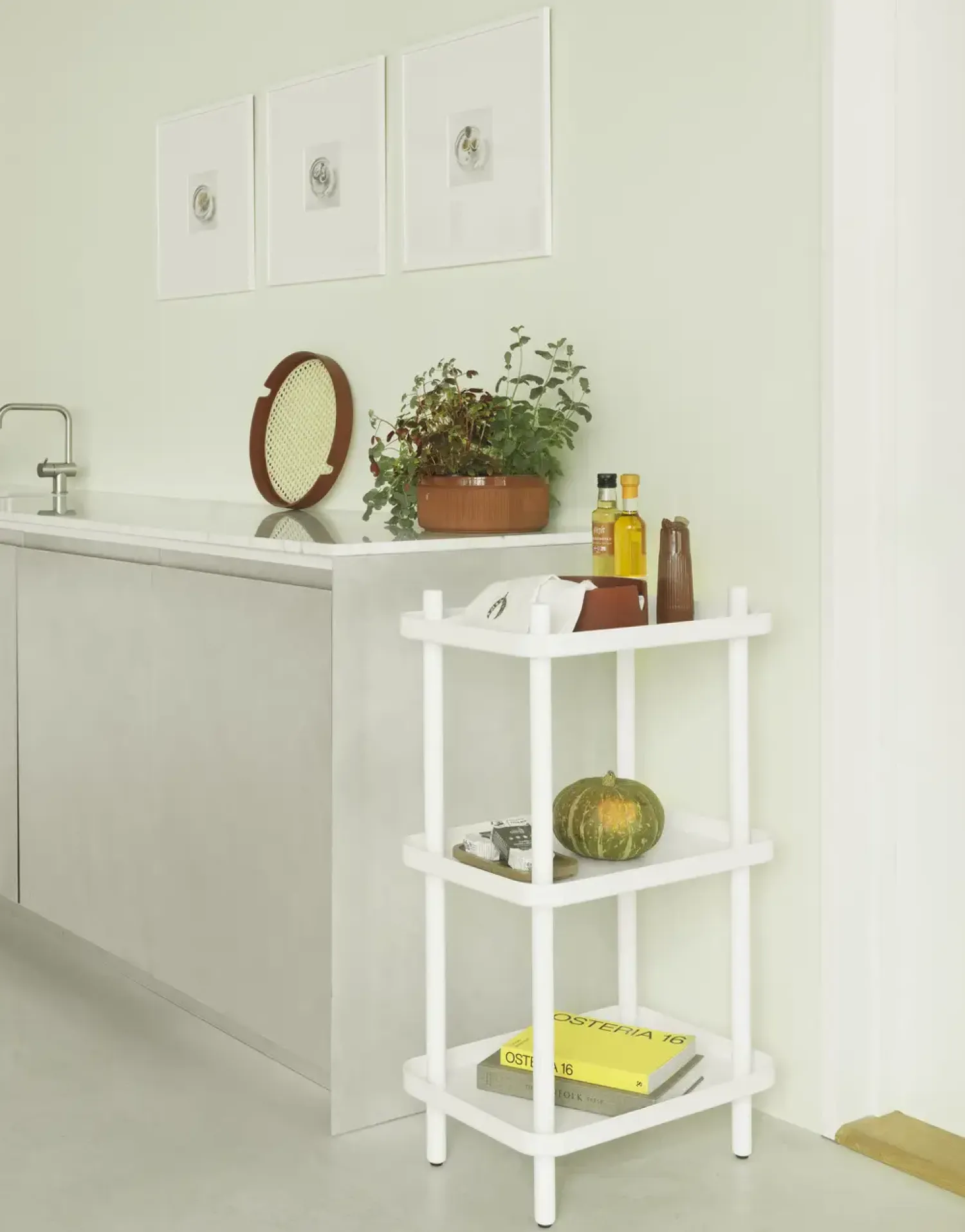 - Block Shelf*Normann Copenhagen Outlet