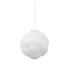- Bubba Lamp Ø42 EU - White^Normann Copenhagen New