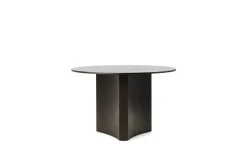 - Bue Table - Brown Stained Oak*Normann Copenhagen Clearance