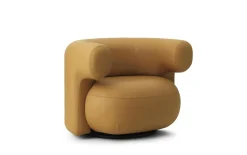 - Burra Lounge Chair - Group 7*Normann Copenhagen New