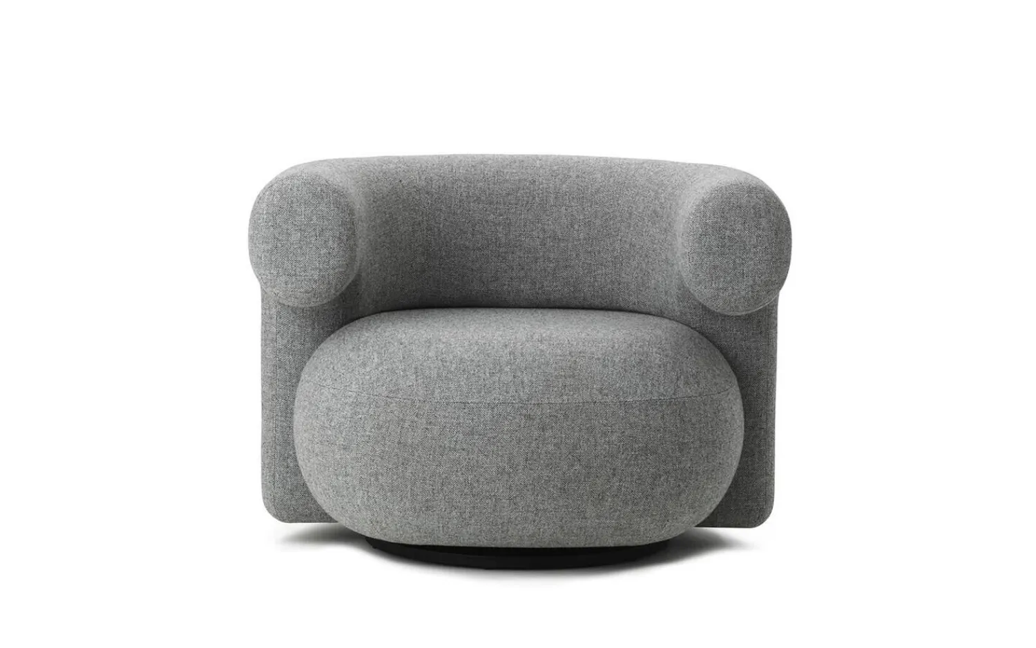 - Burra Lounge Chair - Group 5^Normann Copenhagen Clearance