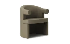 - Burra Chair - Group 7*Normann Copenhagen Outlet