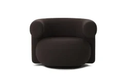- Burra Lounge Chair W. Return - Group 3^Normann Copenhagen Best