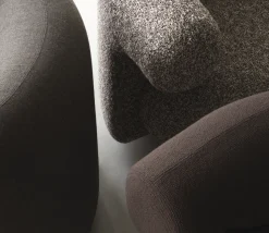 - Burra Lounge Chair W. Return - Group 3^Normann Copenhagen Best