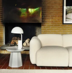 - Cap Table Lamp EU^Normann Copenhagen Clearance