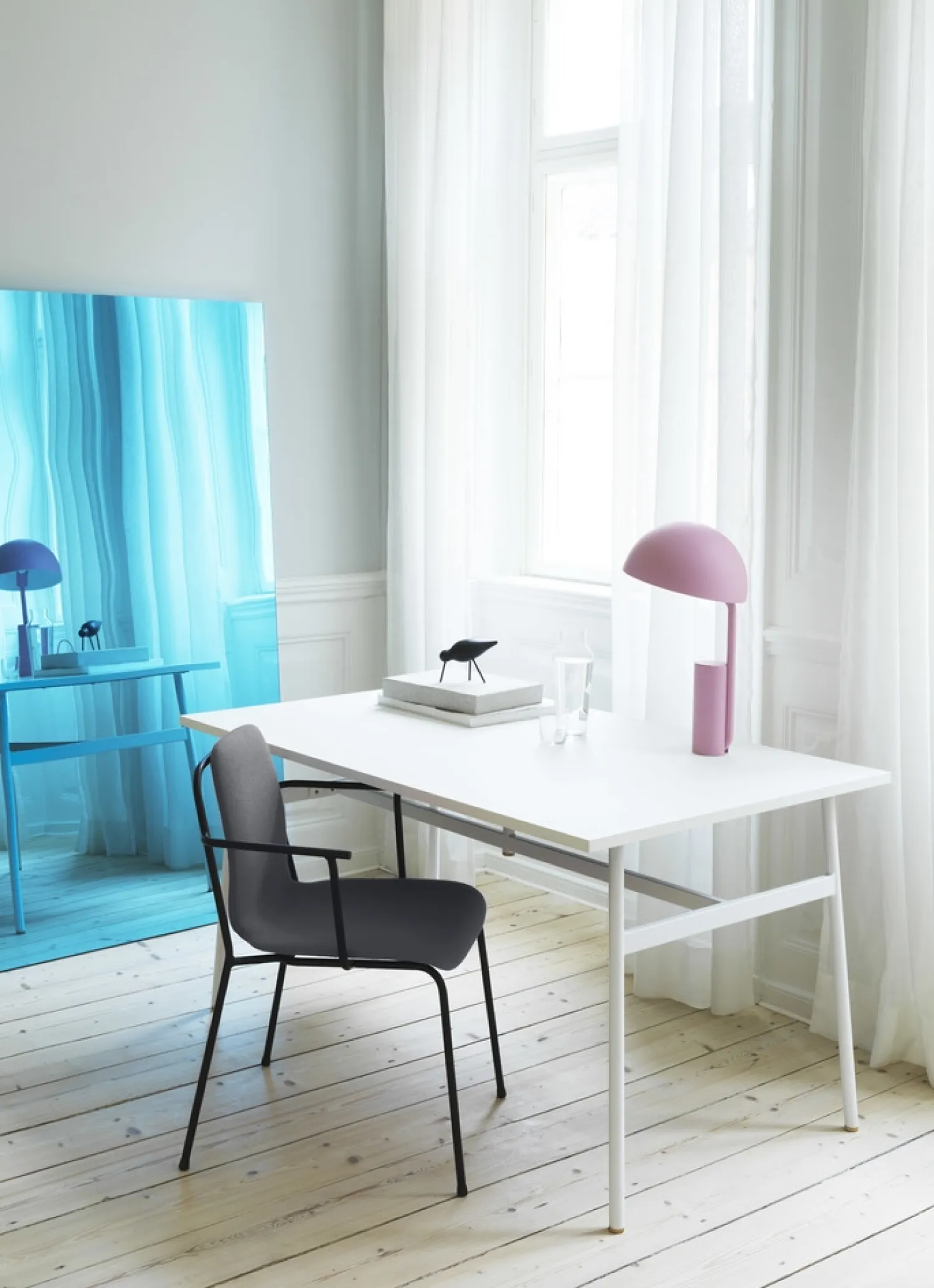 - Cap Table Lamp EU*Normann Copenhagen Discount