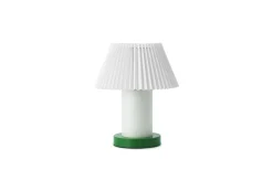 - Cellu - Bordlampe - Lys grøn*Normann Copenhagen Sale