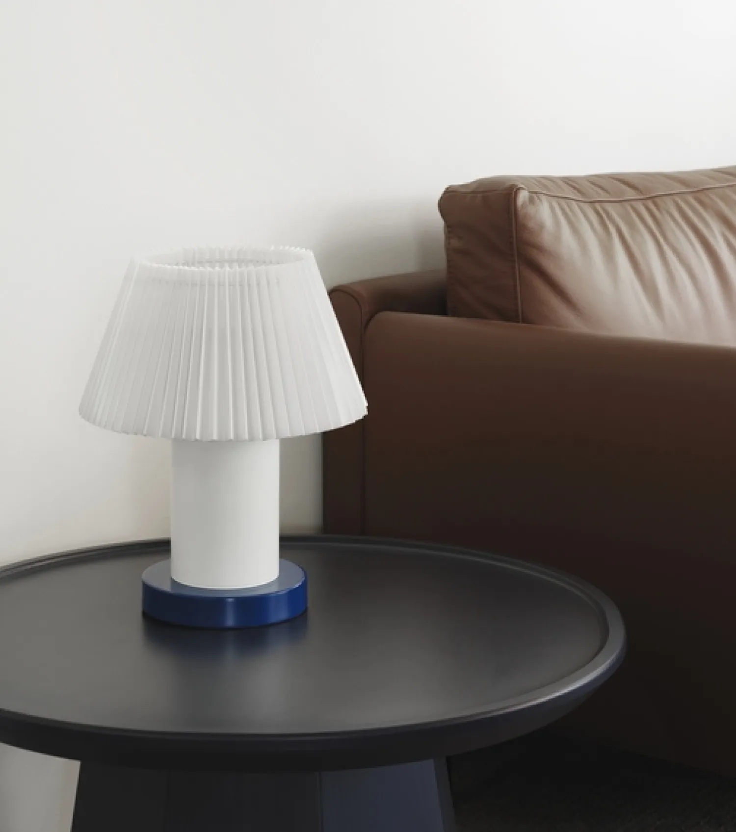 - Cellu - Bordlampe - Lyseblå^Normann Copenhagen Hot