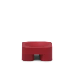 - Chub Bowl Small - rød*Normann Copenhagen Online
