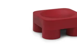 - Chub Bowl Small - rød*Normann Copenhagen Online
