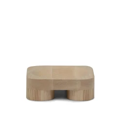 - Chub Bowl Medium - aske grå^Normann Copenhagen Online