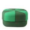 - Circus Pouf Duo Large^Normann Copenhagen New
