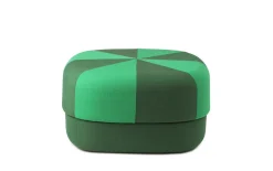 - Circus Pouf Duo Large^Normann Copenhagen New