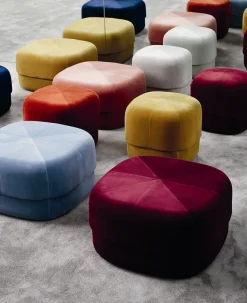 - Circus Pouf Small^Normann Copenhagen Best
