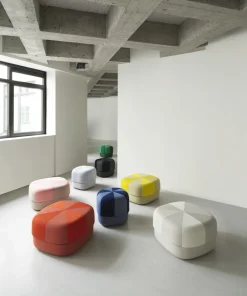 - Circus Pouf Duo Small*Normann Copenhagen Best