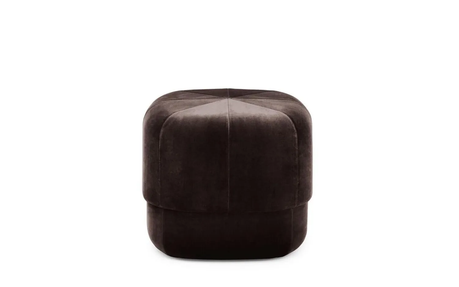 - Circus Pouf Small^Normann Copenhagen New