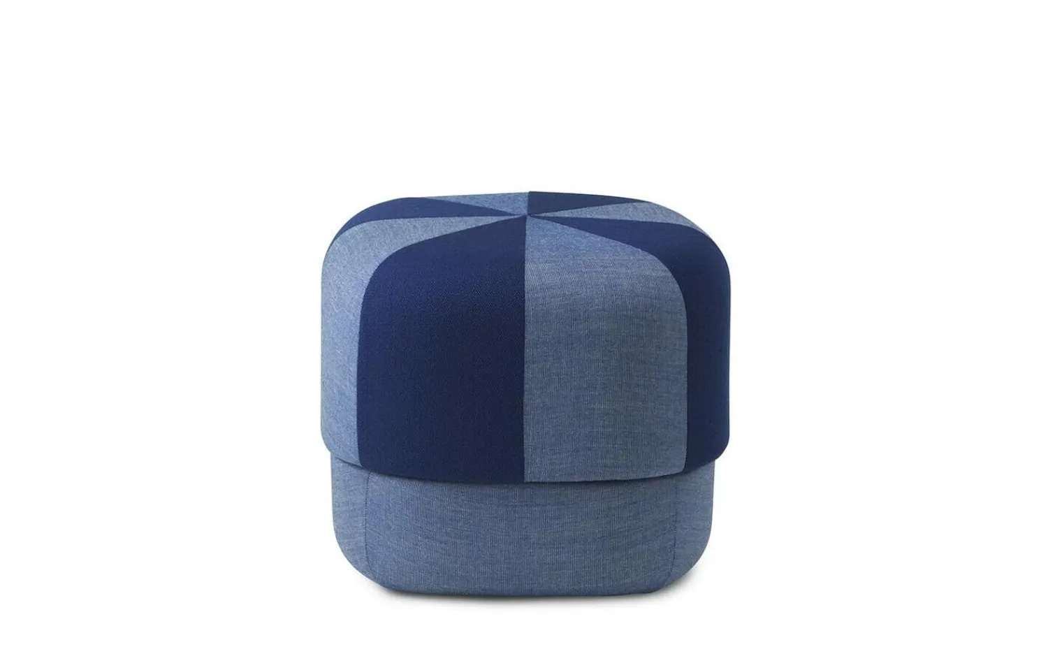 - Circus Pouf Duo Small*Normann Copenhagen Discount