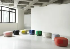 - Circus Pouf Duo Large*Normann Copenhagen Clearance