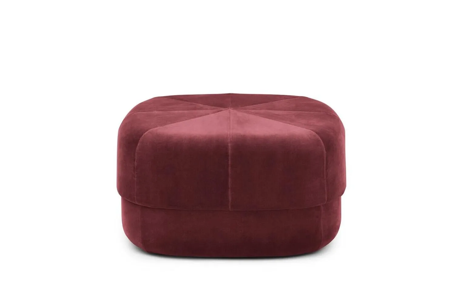 - Circus Pouf Large*Normann Copenhagen Clearance