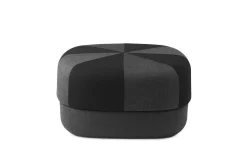 - Circus Pouf Duo Large*Normann Copenhagen Clearance