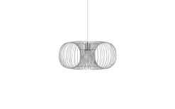 - Coil Lamp Ø50 x H22,5*Normann Copenhagen Hot