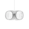 - Coil Lamp Ø90 x H56,5*Normann Copenhagen Hot