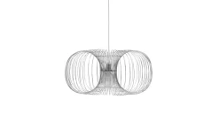 - Coil Lamp Ø90 x H56,5*Normann Copenhagen Hot