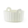 - Colu Basket Cream^Normann Copenhagen Sale