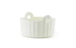 - Colu Basket Cream^Normann Copenhagen Sale