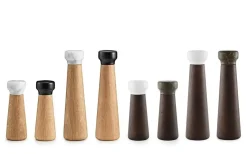 - Craft Saltkværn small i bejdset eg*Normann Copenhagen Clearance