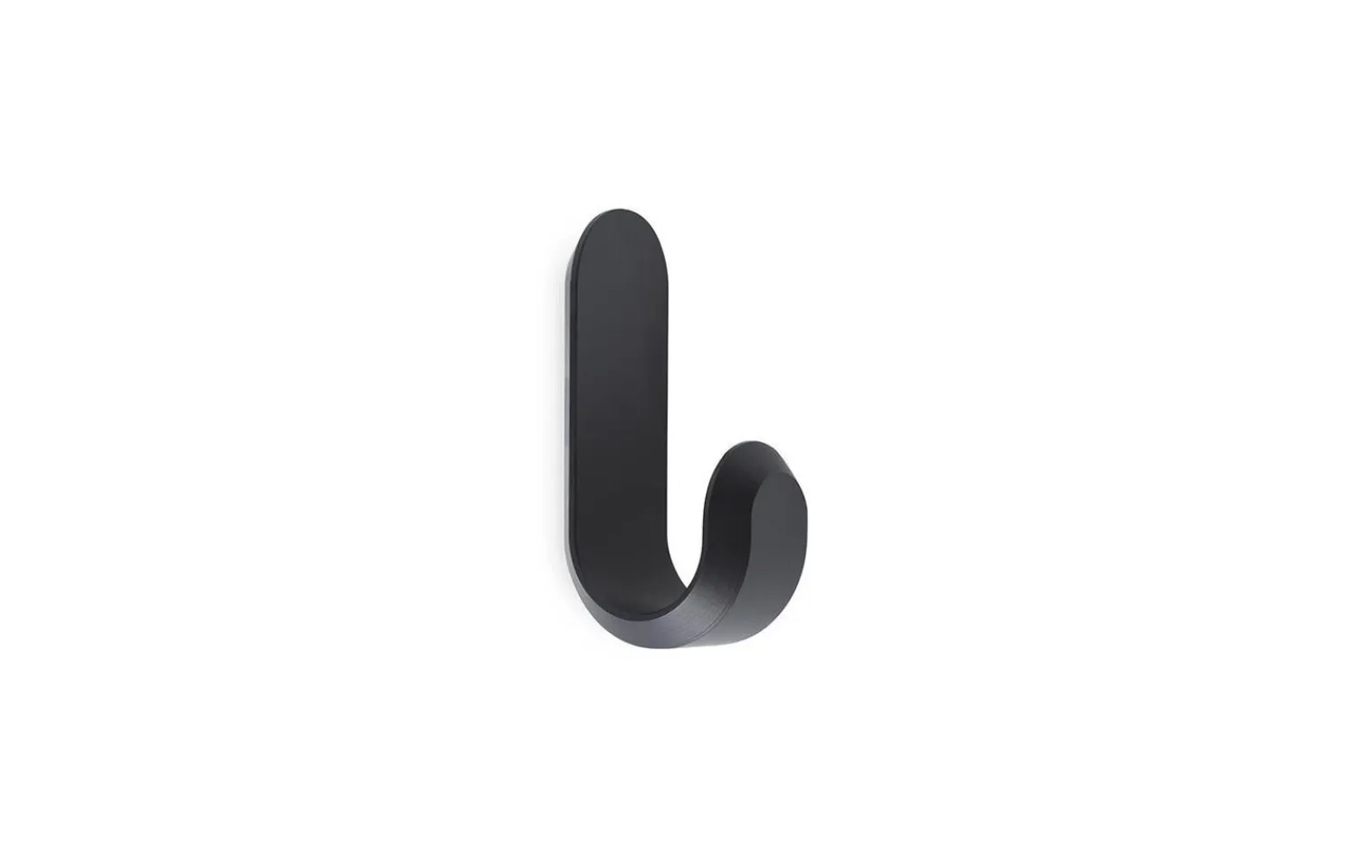 - Curve Mini knage - 2 styk - sort*Normann Copenhagen Outlet