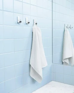 - Curve Mini Knage - sæt med 2 styk - Sølv*Normann Copenhagen Outlet