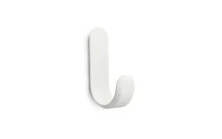 - Curve Hook - Hvid*Normann Copenhagen Outlet