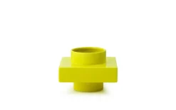 - Deko Object S2 - Lemon/Gul - H:12 cm*Normann Copenhagen Hot