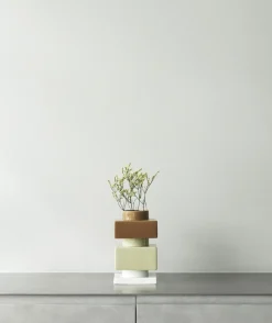 - Deko Object S1 - Sage/Grøn - H: 1,6 cm*Normann Copenhagen Outlet