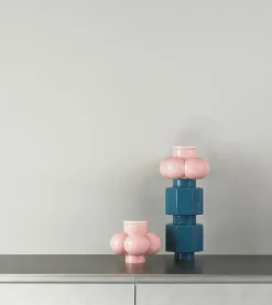 - Deko Object B4 Soft Pink*Normann Copenhagen New