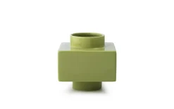 - Deko Object S4 - Sage/Grøn - H: 16 cm*Normann Copenhagen New