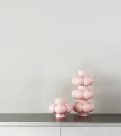 - Deko Object S1 Soft Pink^Normann Copenhagen Hot