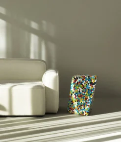 - Delta Proust Side Table Multi*Normann Copenhagen