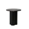 - Dit Table Brown - Rosso Levanto*Normann Copenhagen Hot