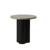 - Dit Table Brown - Travertine Silver*Normann Copenhagen Outlet