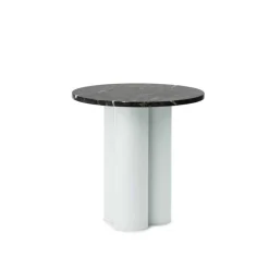 - Dit Table Light Green - Portoro Gold*Normann Copenhagen Clearance