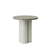 - Dit Table Sand - Travertine Silver*Normann Copenhagen Outlet