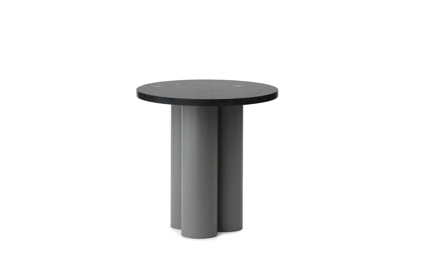 - Dit Table Grey - Nero Marquina^Normann Copenhagen Hot