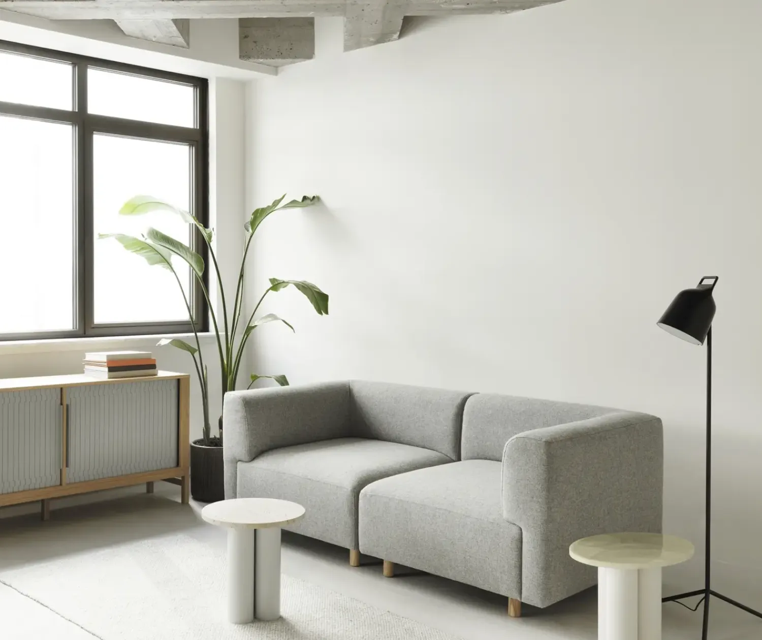 - Dit Table Brown - Emerald Onyx^Normann Copenhagen Best