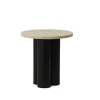 - Dit Table Brown - Travertine Light^Normann Copenhagen Clearance