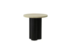 - Dit Table Brown - Travertine Light^Normann Copenhagen Clearance
