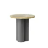 - Dit Table Grey - Honey Onyx^Normann Copenhagen Outlet