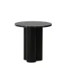 - Dit Table Brown - Portoro Gold^Normann Copenhagen Clearance