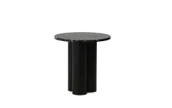 - Dit Table Brown - Portoro Gold^Normann Copenhagen Clearance